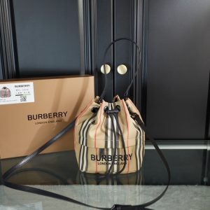 Replica della borsa Burberry