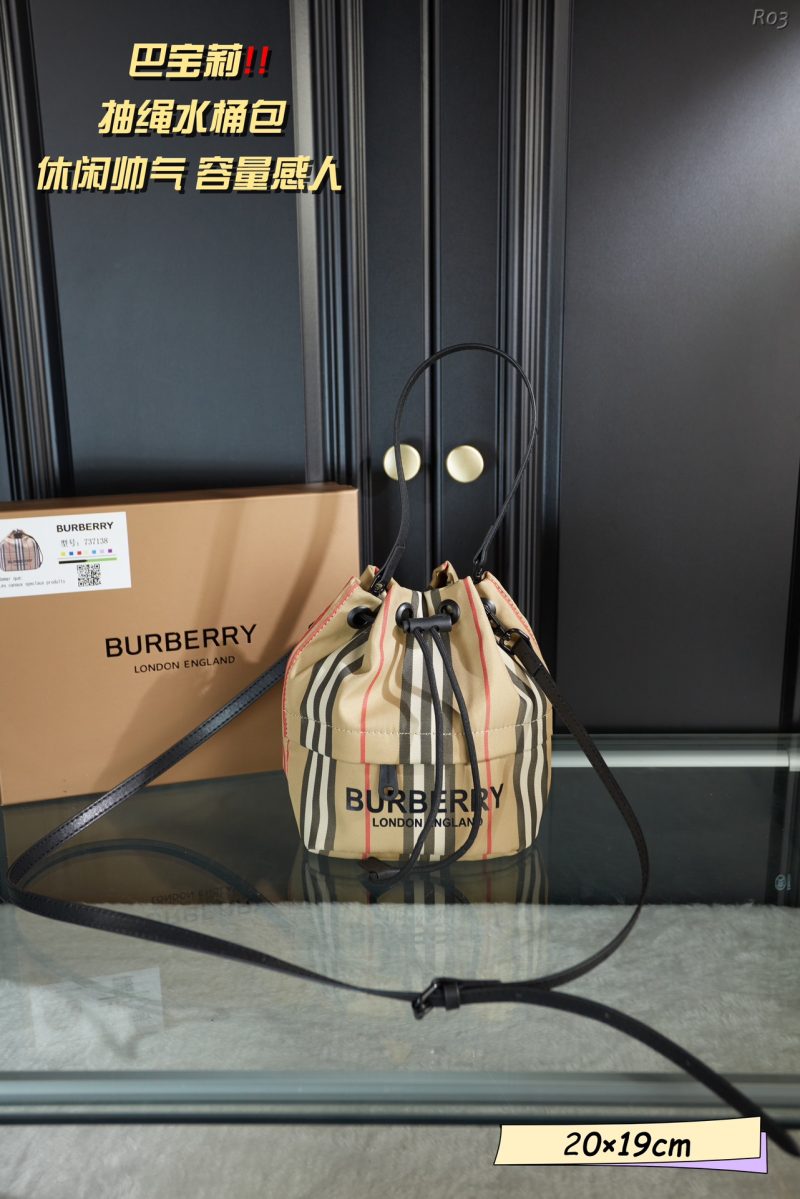 Réplique du sac Burberry