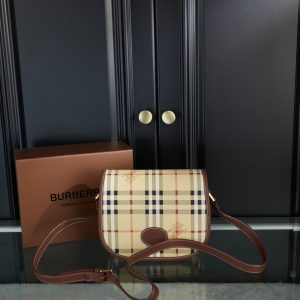 Replica della borsa Burberry