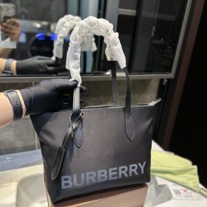 Réplica de bolso Burberry