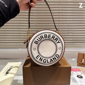 Replica della borsa Burberry