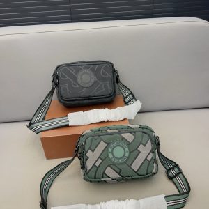 Réplica de bolso Burberry