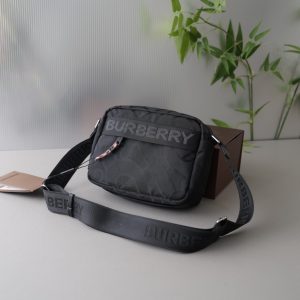 Replica della borsa Burberry