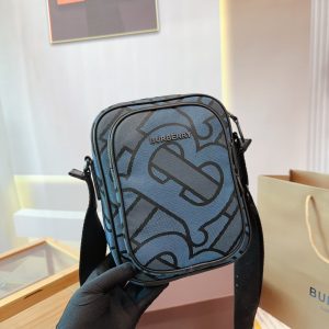 Replica della borsa Burberry