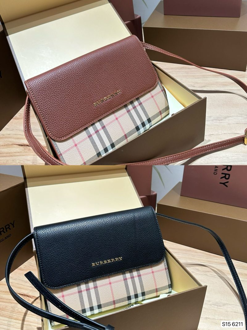 Replik Burberry Tasche