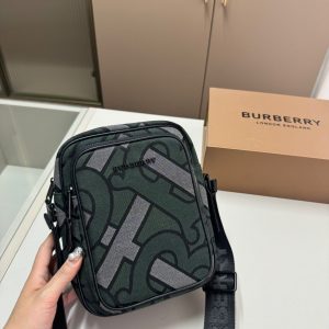 Réplica de bolso Burberry