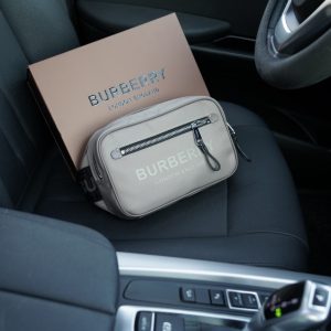 Replica della borsa Burberry