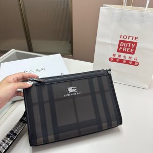 Replica della borsa Burberry