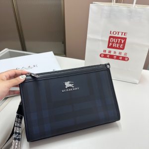 Replica della borsa Burberry