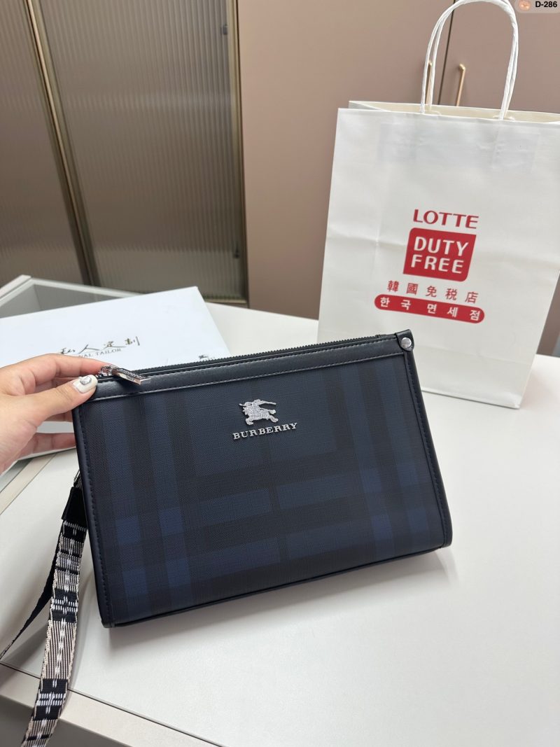 Replica Burberry Bag