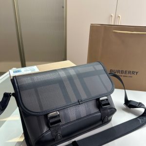 Réplica de bolso Burberry