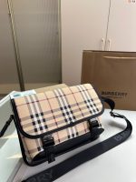 Réplica de bolso Burberry