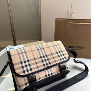 Replica della borsa Burberry