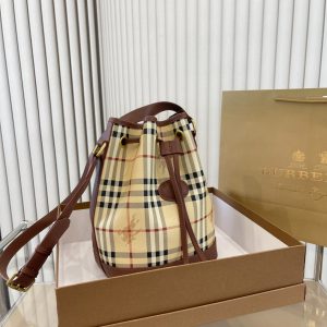 Replica della borsa Burberry