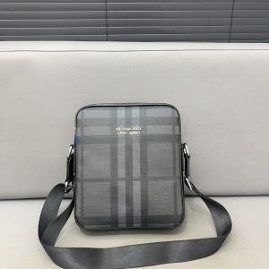 Replica della borsa Burberry