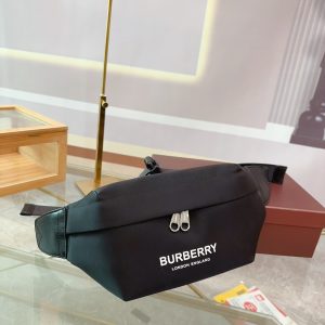 Réplique du sac Burberry