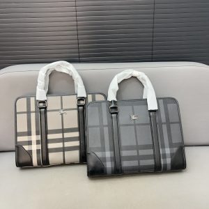 Réplique du sac Burberry