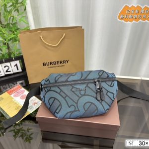 Réplique du sac Burberry