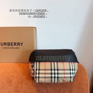 Réplique du sac Burberry