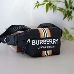 Réplique du sac Burberry