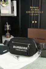 Réplique du sac Burberry