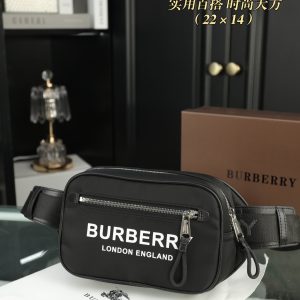 Réplique du sac Burberry