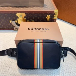 Réplique du sac Burberry