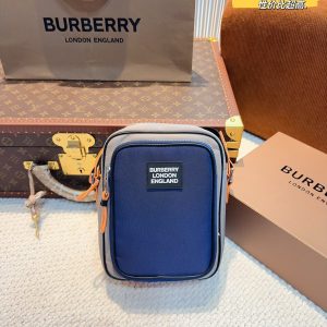 Réplique du sac Burberry