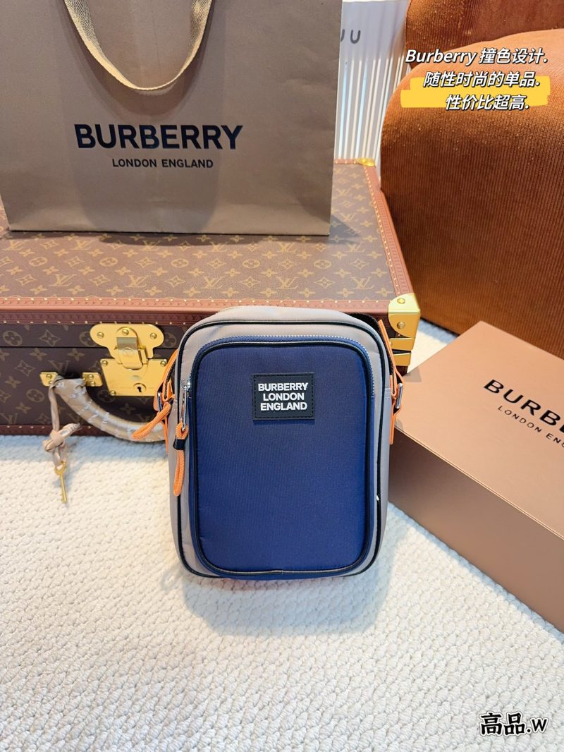 Replica Burberry Bag