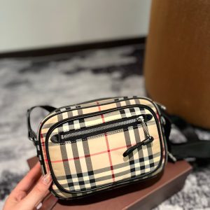 Réplique du sac Burberry