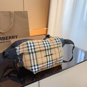 Réplique du sac Burberry