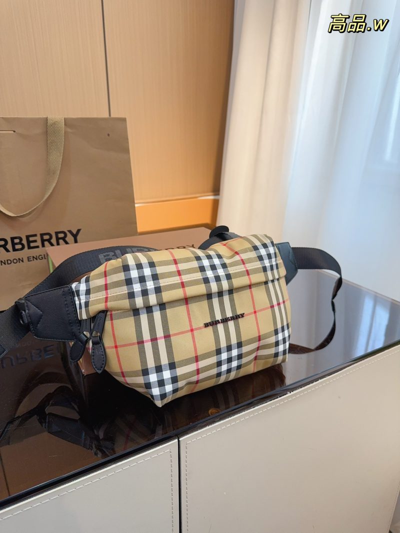 Replica Burberry Bag