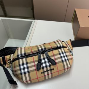 Réplique du sac Burberry