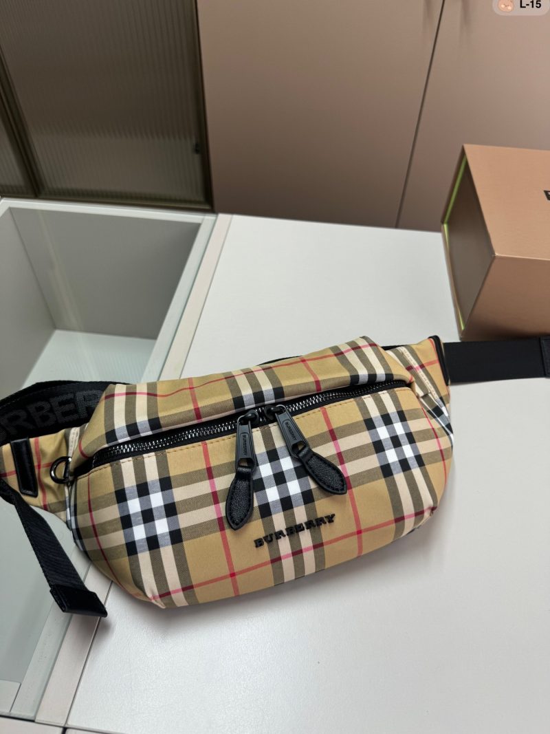 Replica Burberry Bag