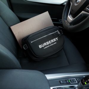 Réplique du sac Burberry