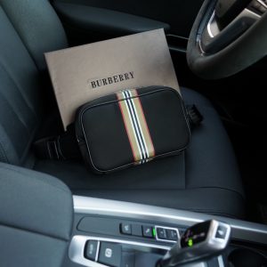 Réplique du sac Burberry