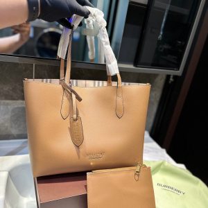 Réplique du sac Burberry