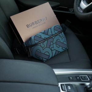 Réplique du sac Burberry