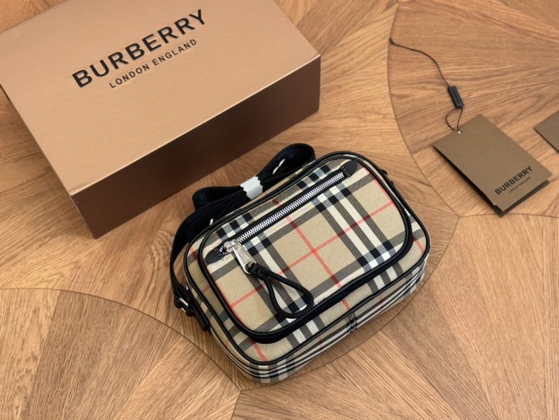 Replica Burberry Bag