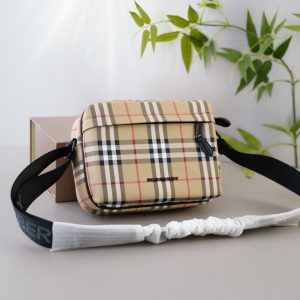 Replik Burberry Tasche