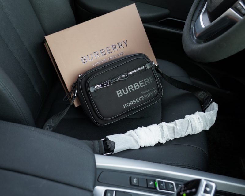 Replica Burberry Bag