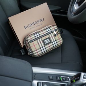 Réplique du sac Burberry