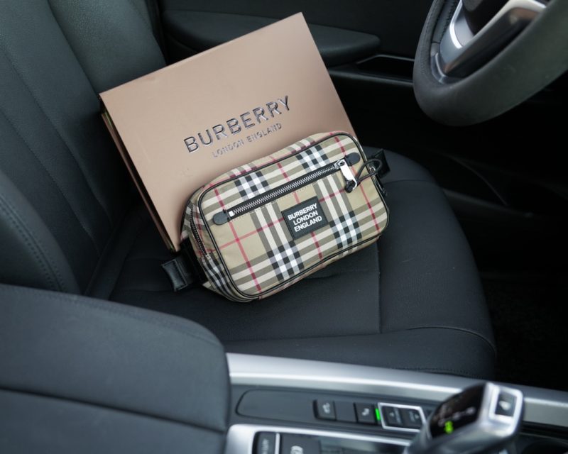 Replica Burberry Bag