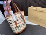 Replik Burberry Tasche