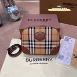 Réplica de bolso Burberry