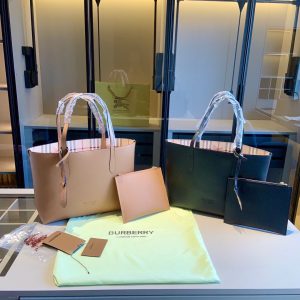 Réplique du sac Burberry