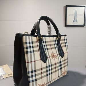 Réplique du sac Burberry