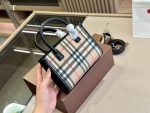 Replik Burberry Tasche