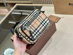 Réplica de bolso Burberry