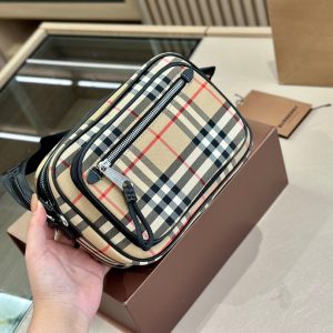 Réplique du sac Burberry